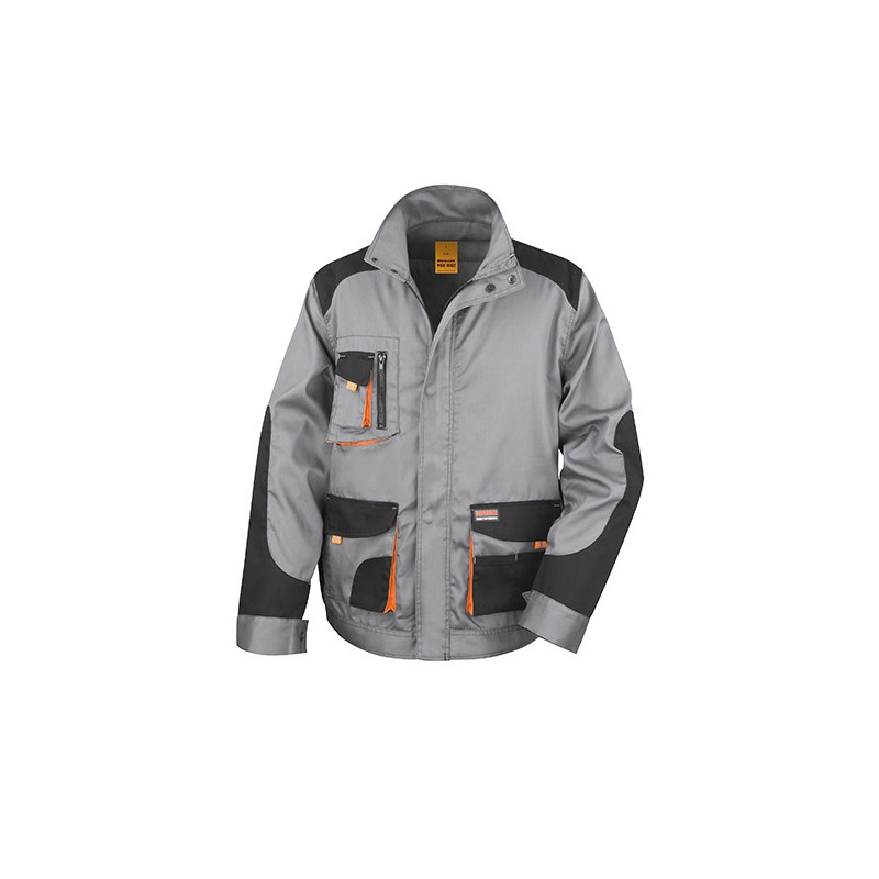 Work-Guard Lite Jacket