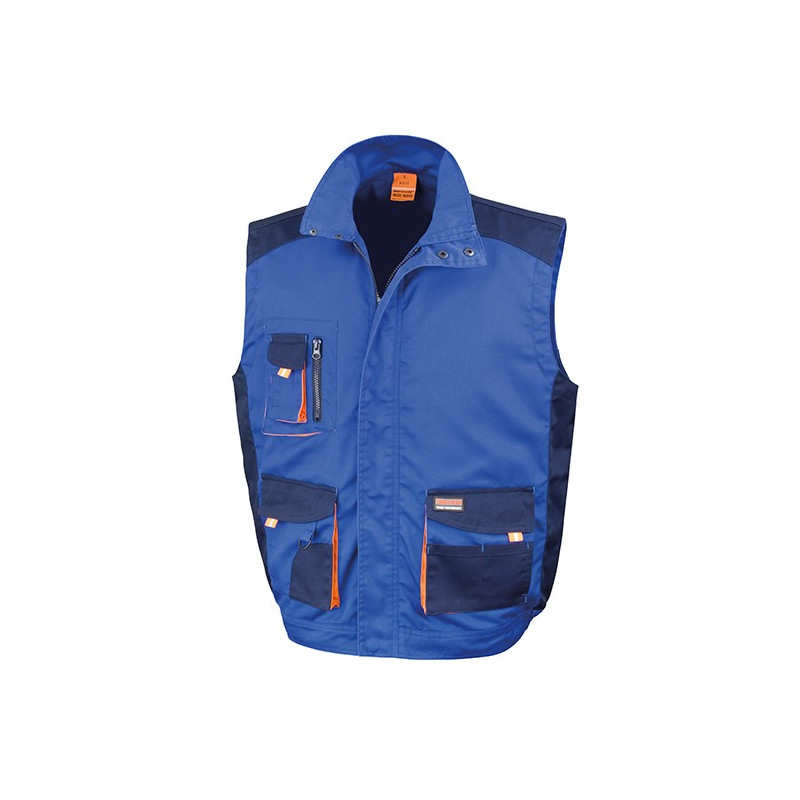 Work-Guard Lite Gillet