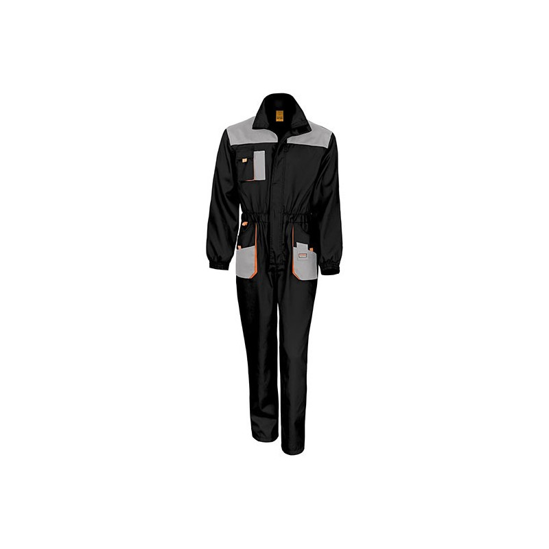 Work-Guard Lite Coverall