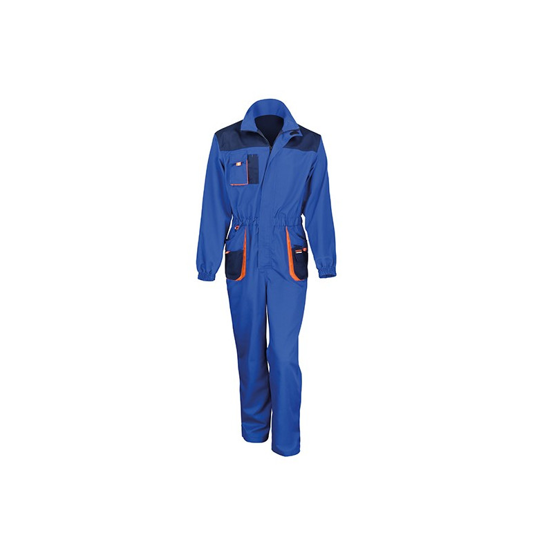 Work-Guard Lite Coverall