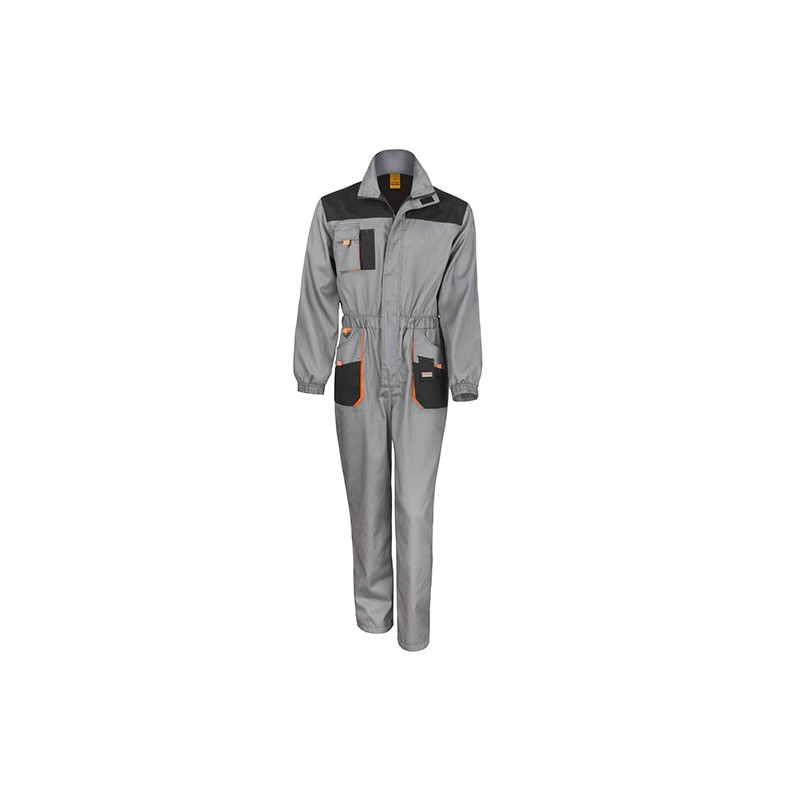 Work-Guard Lite Coverall