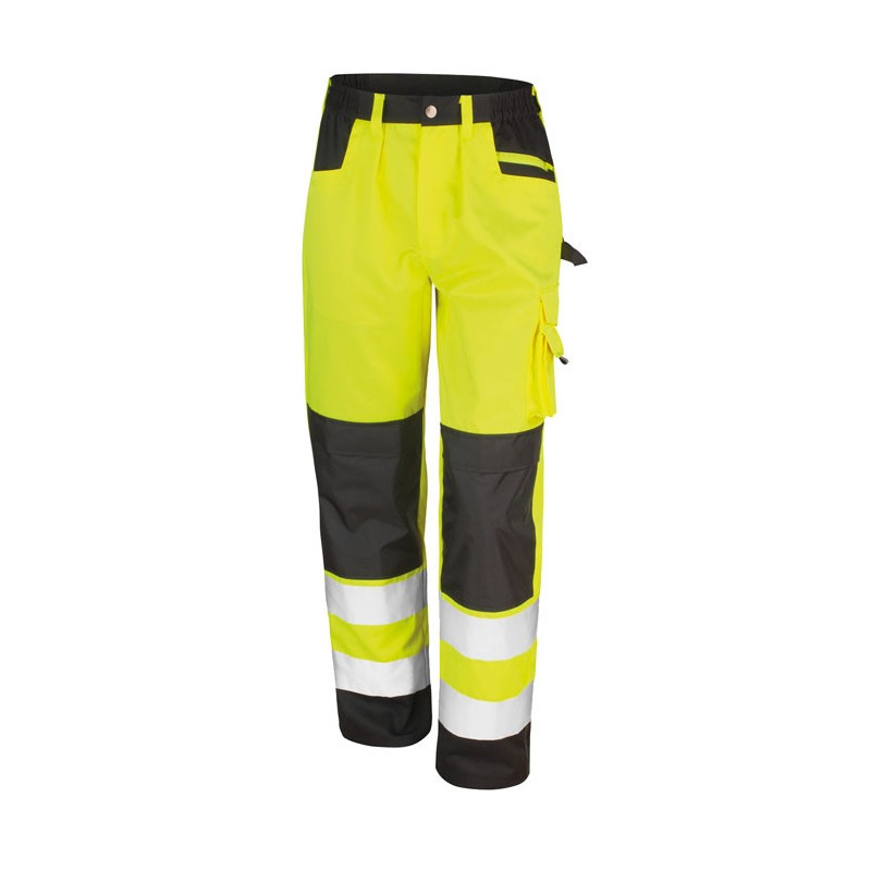 Safety Cargo Trouser