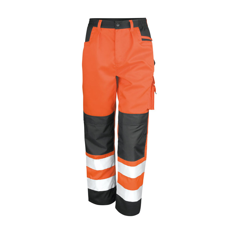 Safety Cargo Trouser