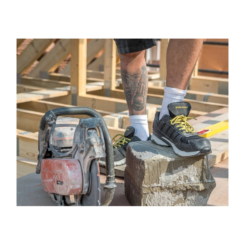 Lightweight Safety Trainer