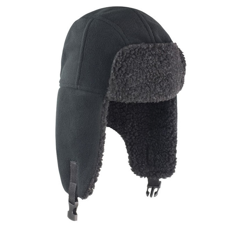 Thinsulate Sherpa Hat