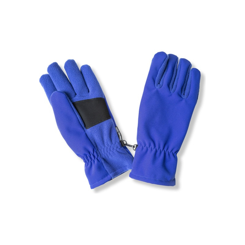 Softshell Thermal Glove