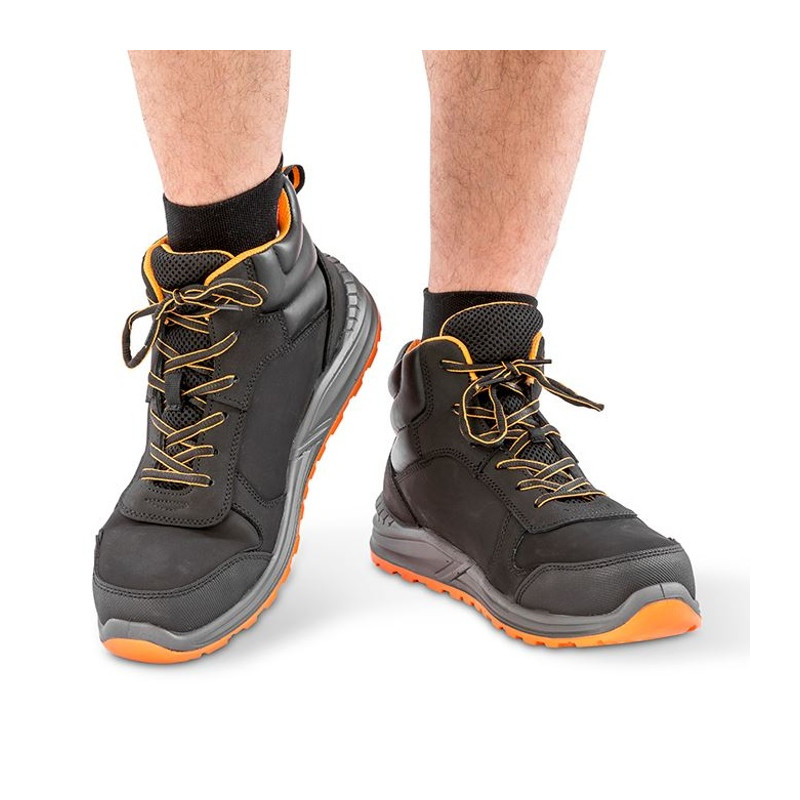 Stirling Safety Boot