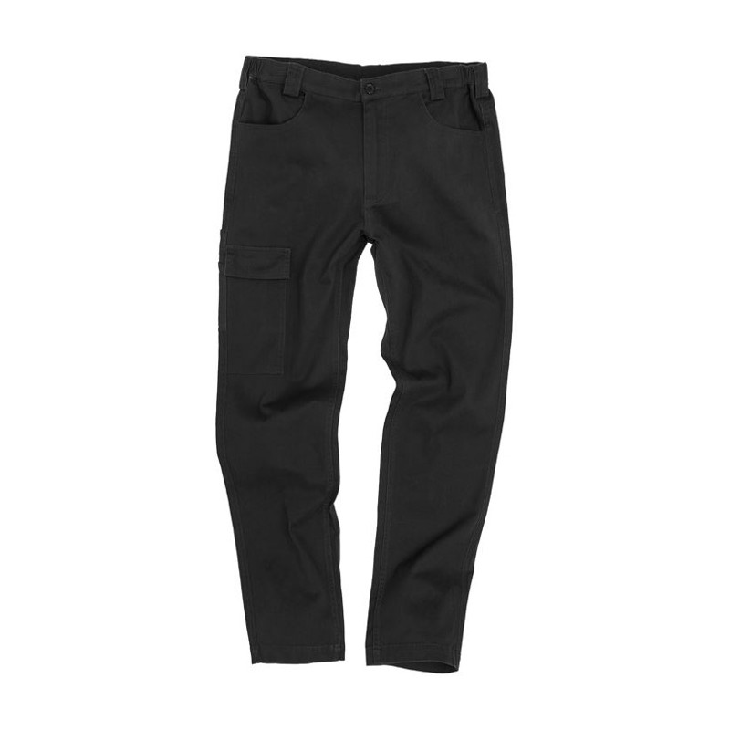 Super Stretch Slim Chino