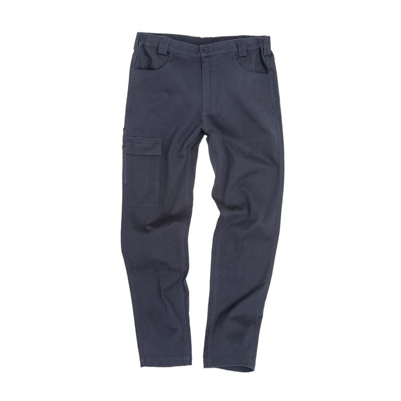 Super Stretch Slim Chino