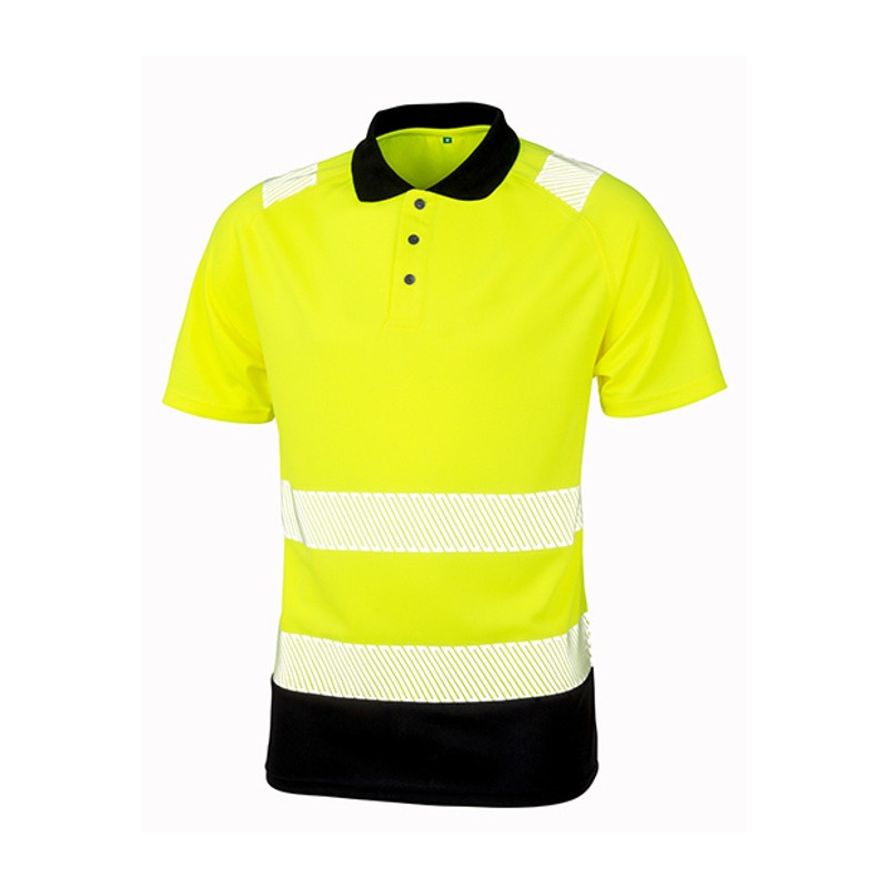 Safety Polo Shirt