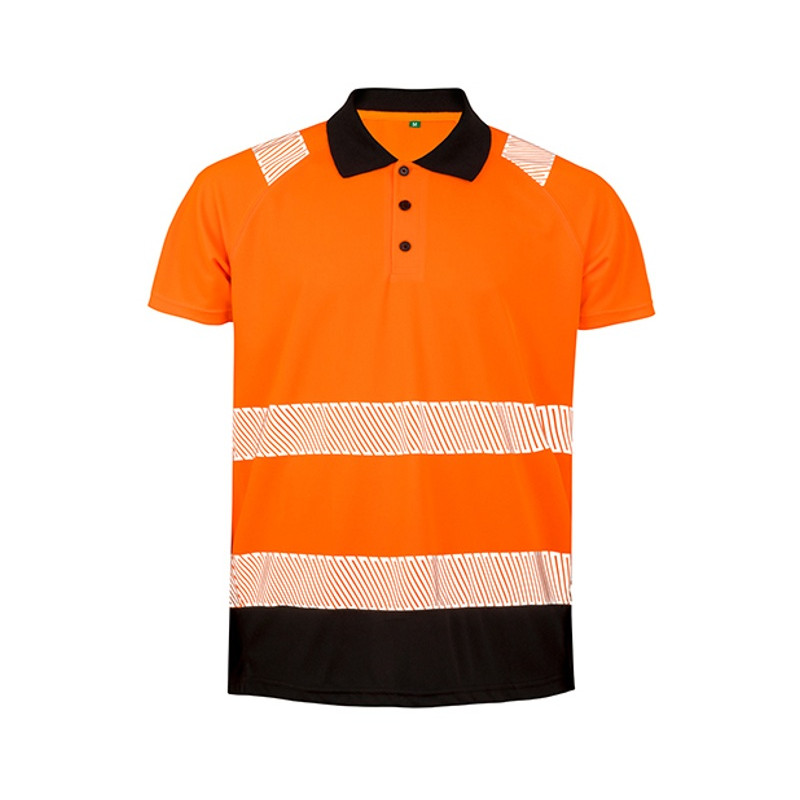 Safety Polo Shirt