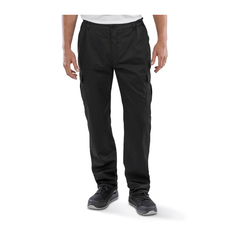 Utility Trouser