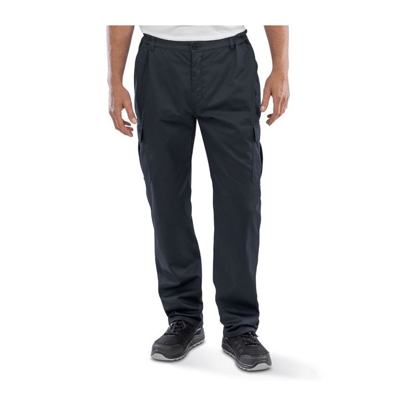 Utility Trouser