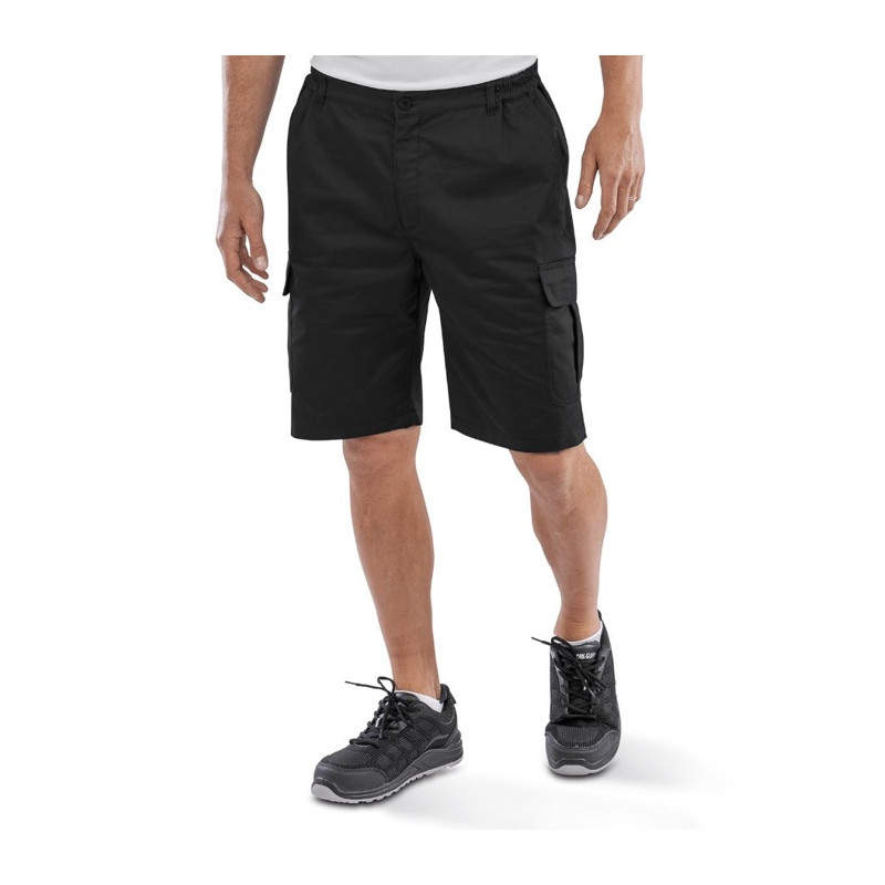 Utility Shorts