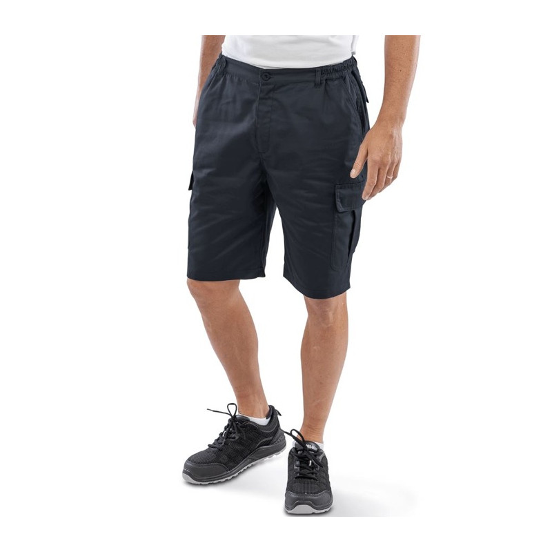 Utility Shorts