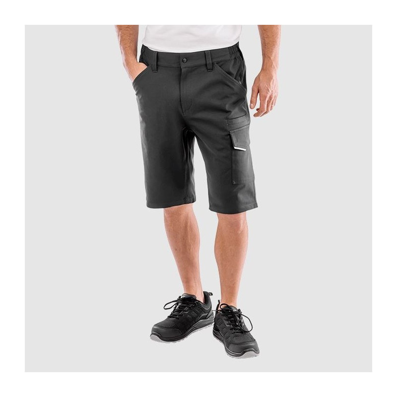 Recycled Dynamic Stretch Shorts