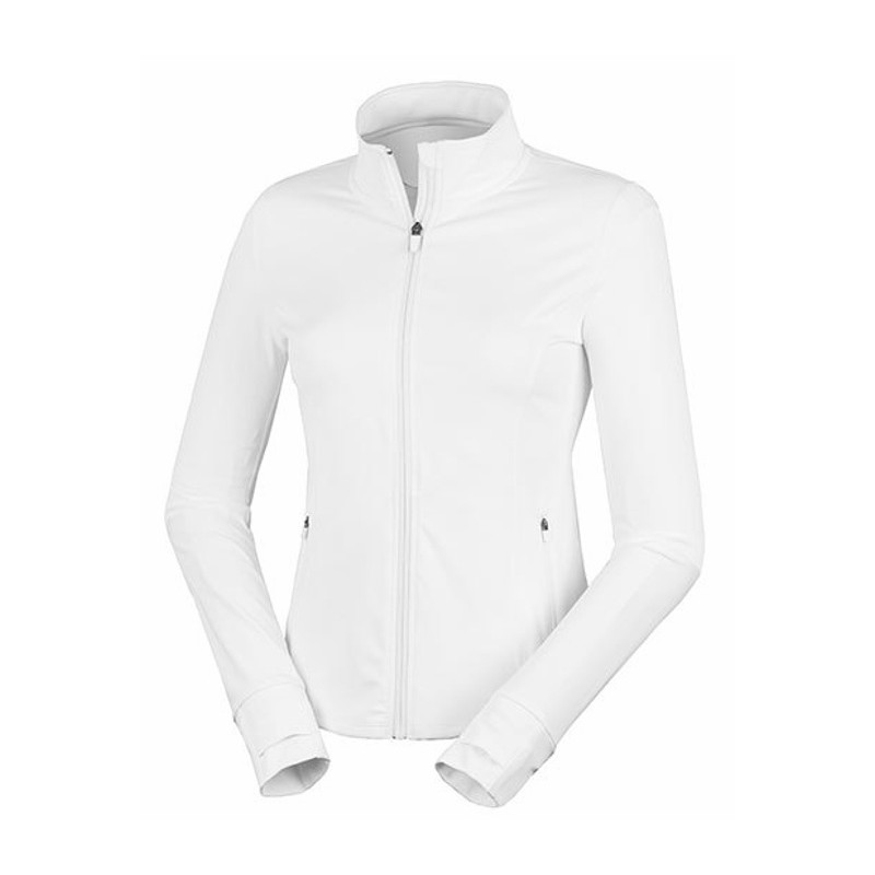 Womens Fitness Jacket