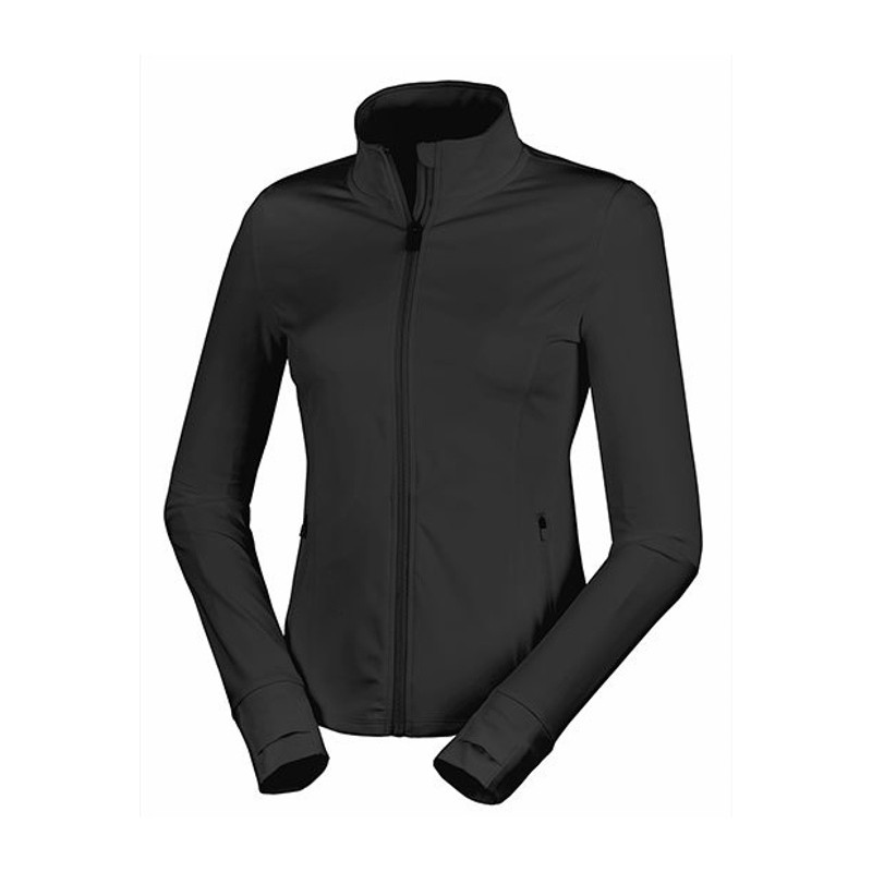 Womens Fitness Jacket