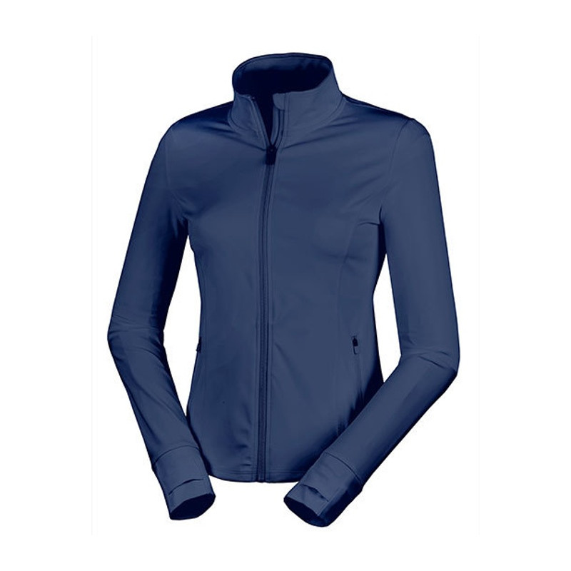 Womens Fitness Jacket