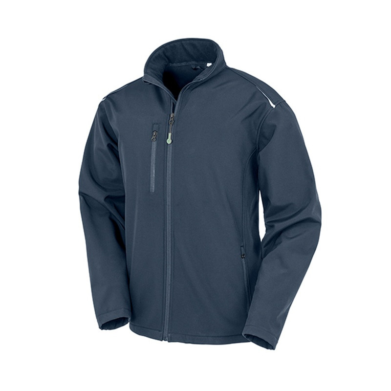 3-Layer Printable Softshell Jacket