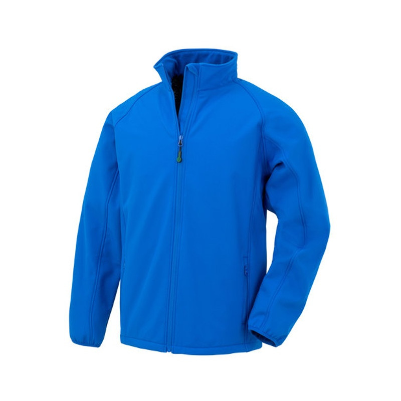 Junior 2-Layer Printable Softshell Jacket