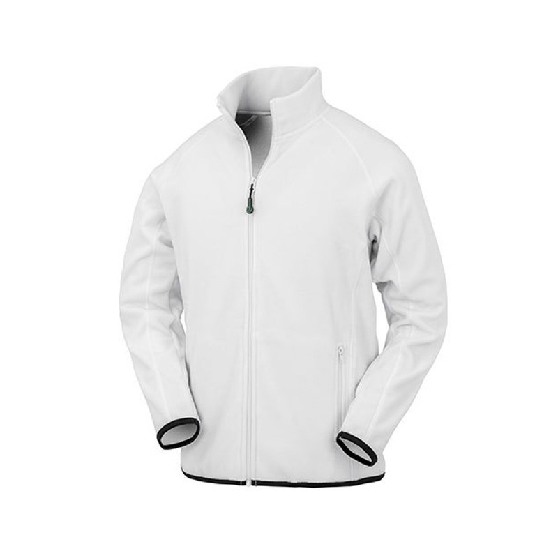 Fleece Polarthermic Jacket