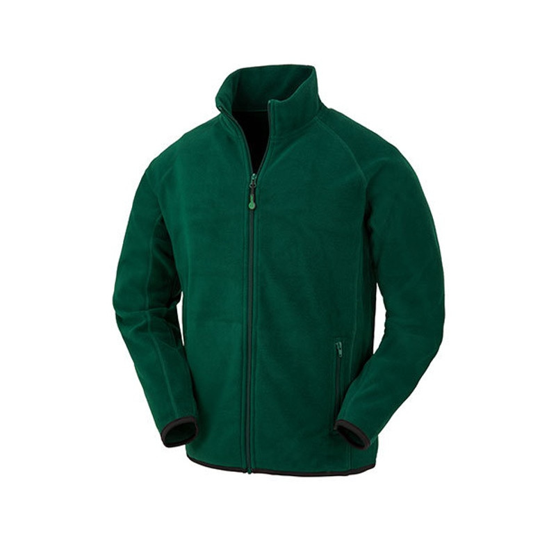 Fleece Polarthermic Jacket