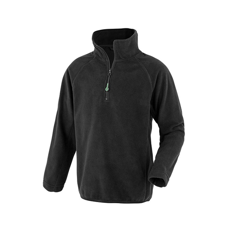 Junior Microfleece Top
