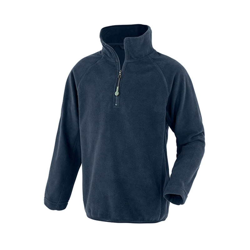 Junior Microfleece Top