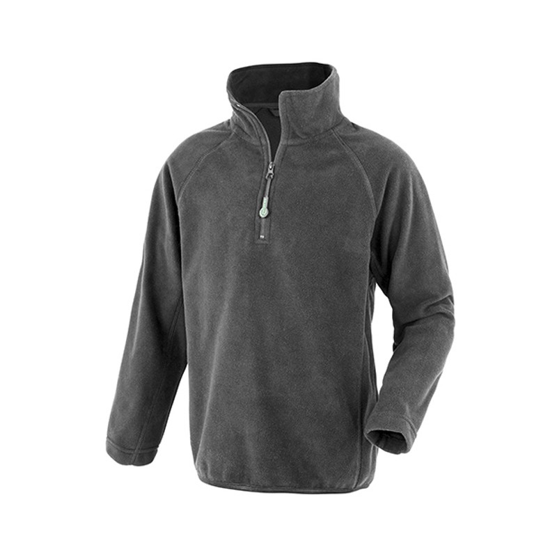 Junior Microfleece Top
