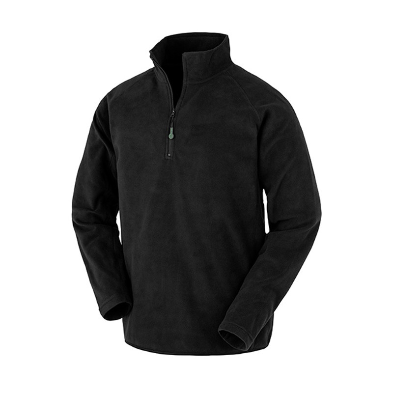 Microfleece Top