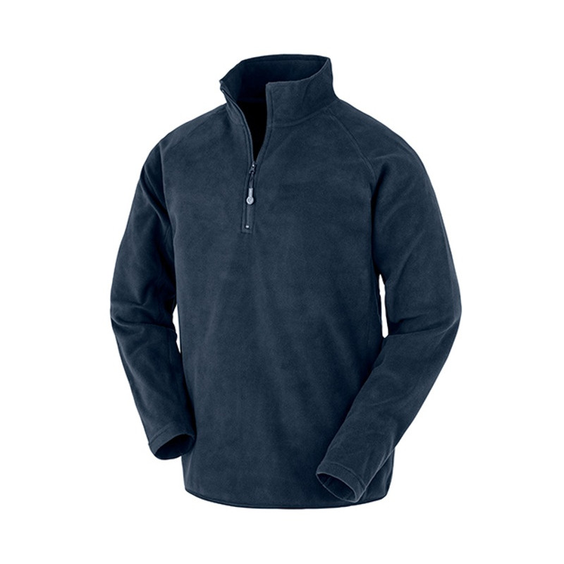 Microfleece Top