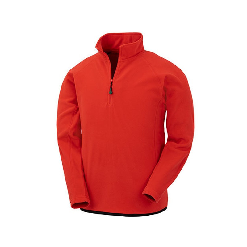 Microfleece Top