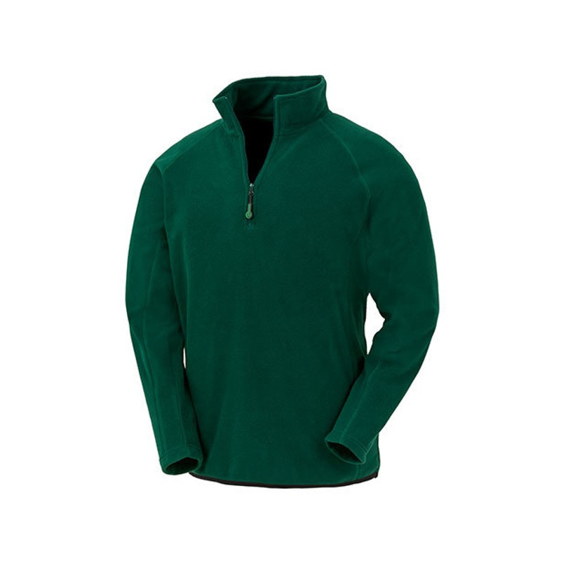 Microfleece Top