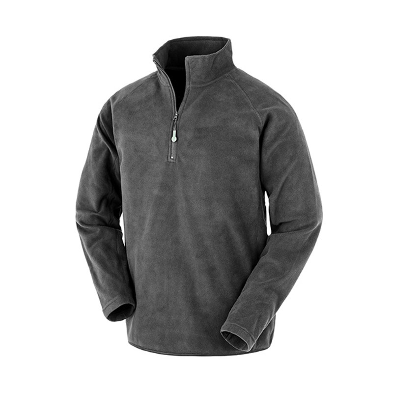 Microfleece Top