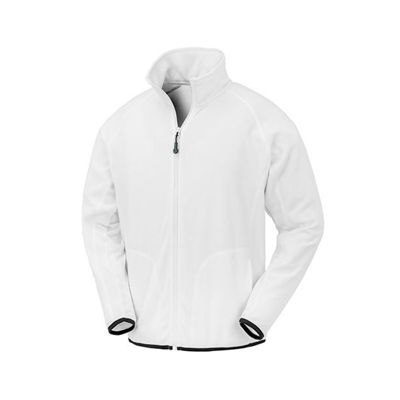 Microfleece Jacket