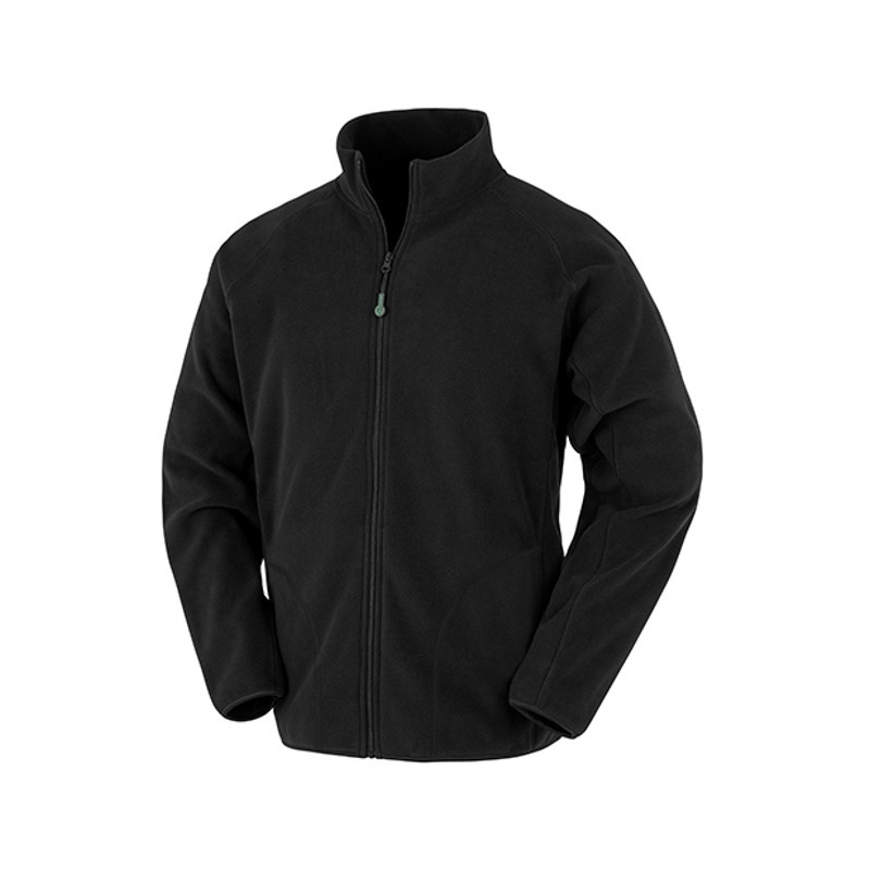 Microfleece Jacket