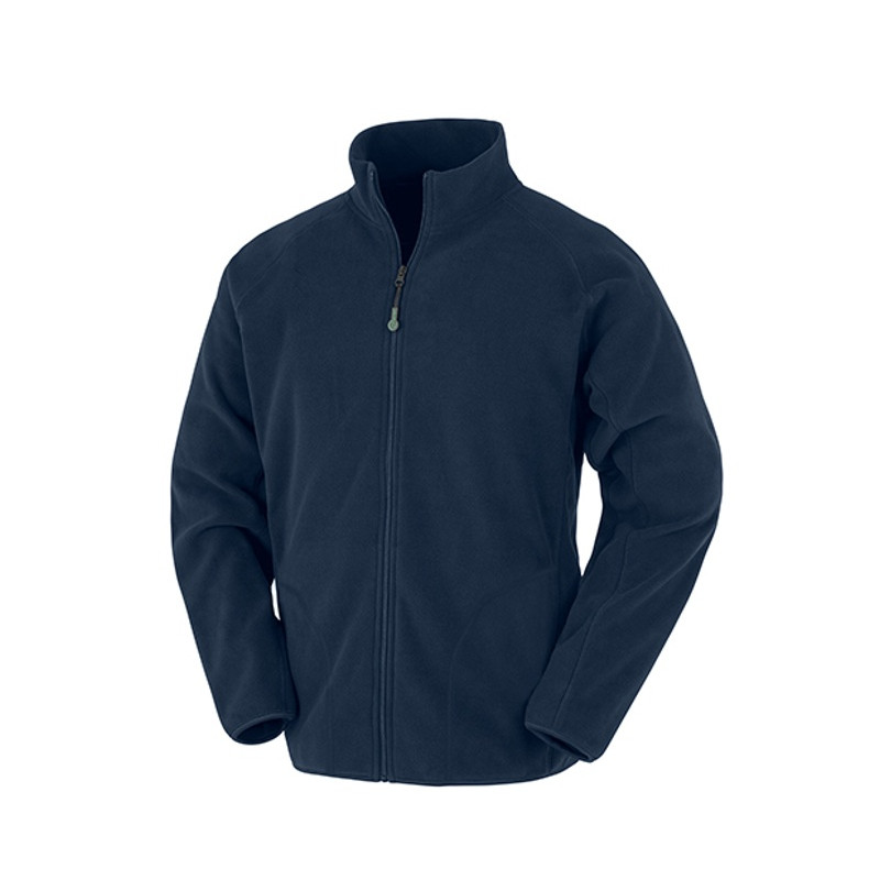 Microfleece Jacket