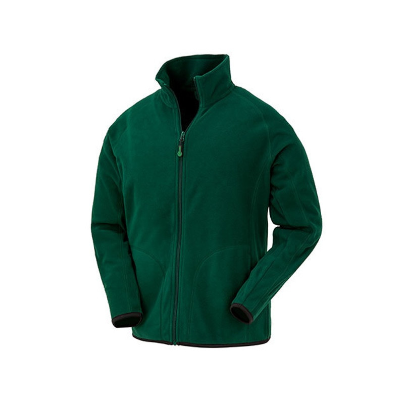 Microfleece Jacket