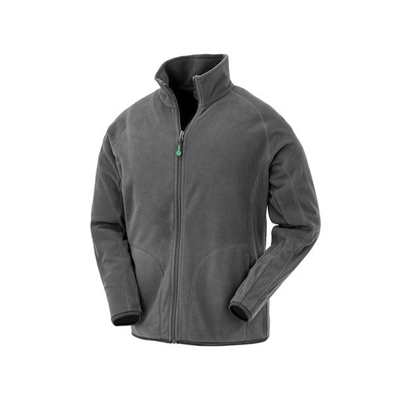 Microfleece Jacket