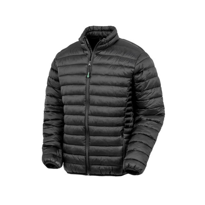 Recycled Padded Jacket