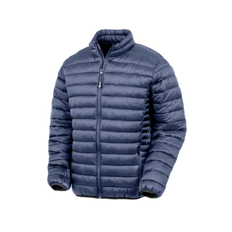 Recycled Padded Jacket