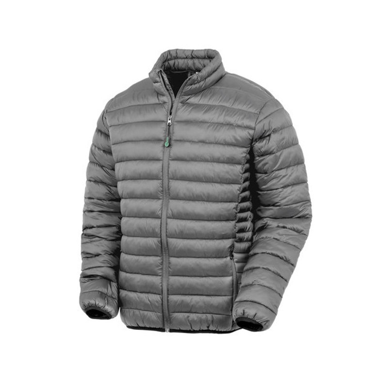 Recycled Padded Jacket