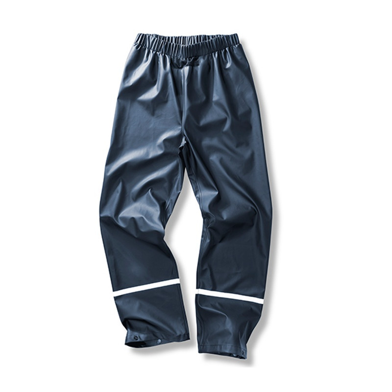 Prism PU Waterproof Trouser with Reflective Bands