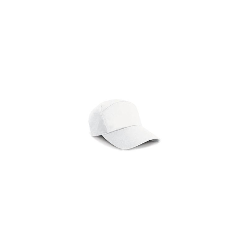 7-Panel Advertising Cap