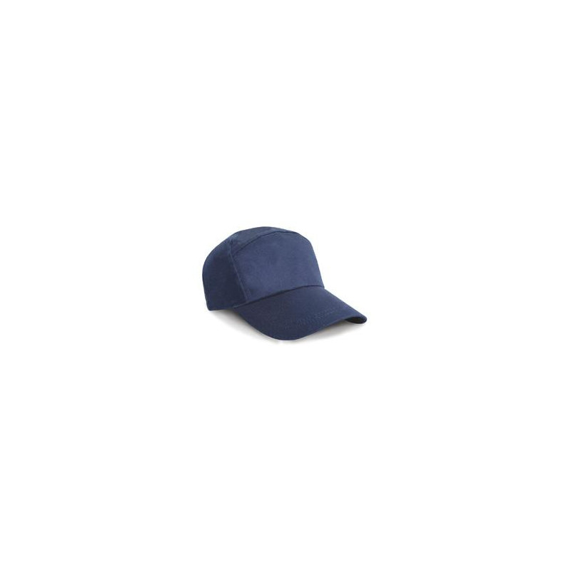 7-Panel Advertising Cap