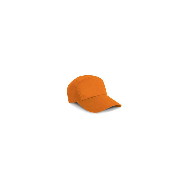 7-Panel Advertising Cap