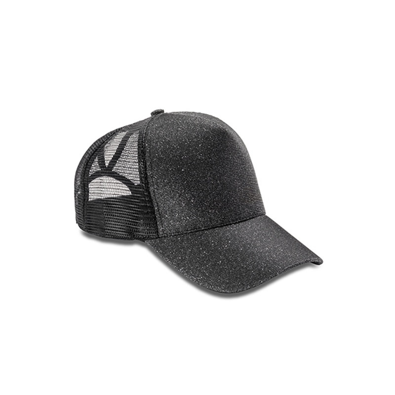 5-panelová šiltovka New York Sparkle Cap