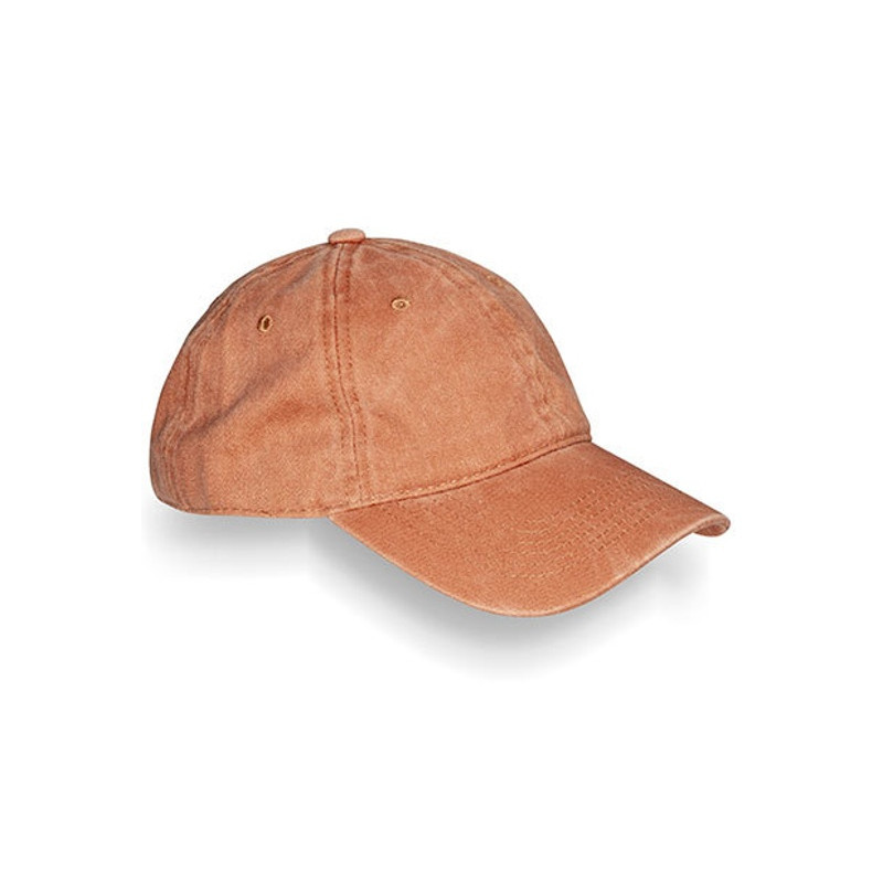 6-panelová šiltovka VINTAGE CAP