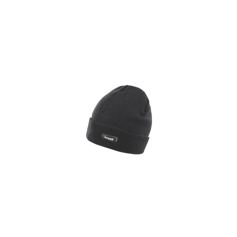 Lightweight Thinsulate Hat
